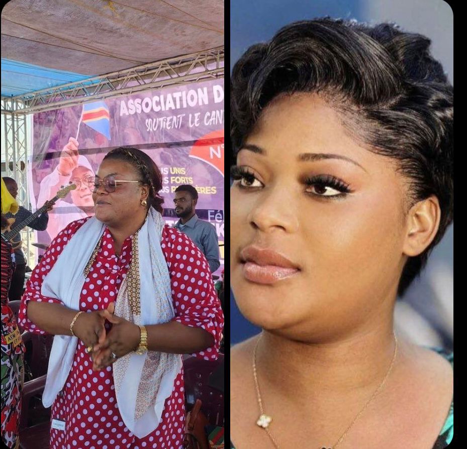 RDC – Éducation : Décès de Bonette Elombe, Magdallah Kasonga exhorte Kinshasa à honorer une enseignante inspirante