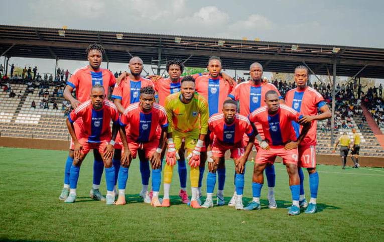 IllicoCash Ligue 1 — Début d’apprentissage pour Manika : Mazembe s’impose 3-1 à Lubumbashi