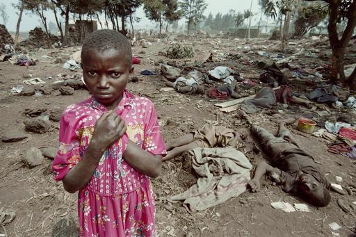 Les Massacres à l’Est de la RDC : Une Lecture Juridique et Historique d’un Génocide Oublié [Tribune du Professeur Michel Kitoko]