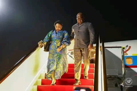 Sommet de Doha : Le Président Tshisekedi porte la voix de la RDC face à la crise sécuritaire et aux inégalités mondiales