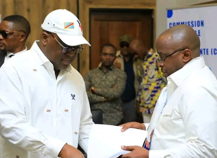 RDC – Bras de fer autour des motions provinciales : l’instruction présidentielle fait débat ?