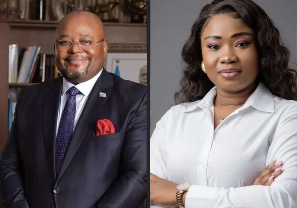 RDC : Christelle Vuanga et Aimé Boji pressentis pour diriger le bureau de la prochaine Assemblée nationale