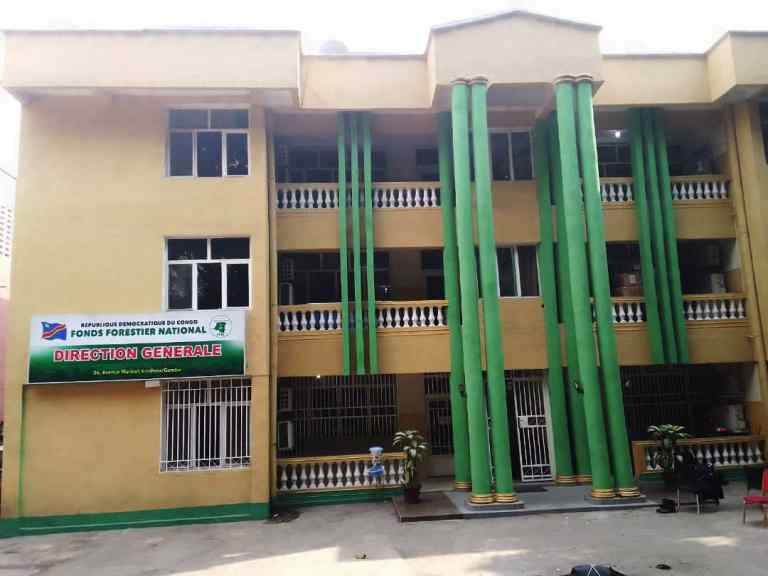 Fonds Forestier National : Alerte sur une violation des normes juridiques par l’ancien Directeur Général
