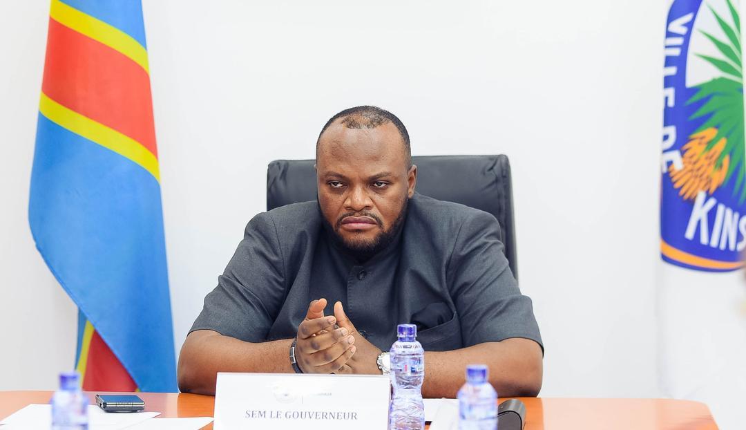 Kinshasa : pas de ville morte, ni marche, ni sit-in ce lundi (Communiqué)