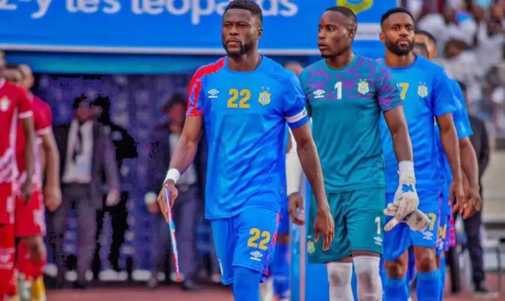 Tournoi de barrage : La RD Congo engrange de la confiance avant la finale