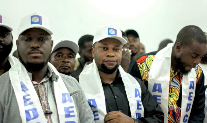 RDC : l’AEDC dénonce des « cabales malveillantes » orchestrées contre Modeste Bahati Lukwebo