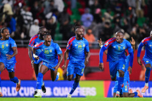 RDC: les Léopards sous pression avant un match décisif des éliminatoires du Mondial 2026