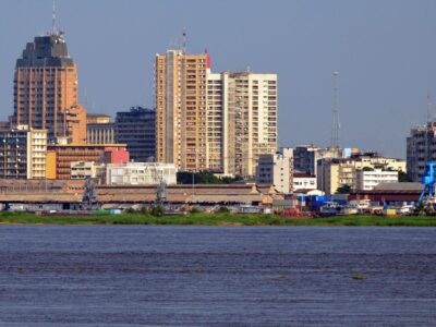 Kinshasa s’apprête à jouer un rôle central dans la diplomatie régionale