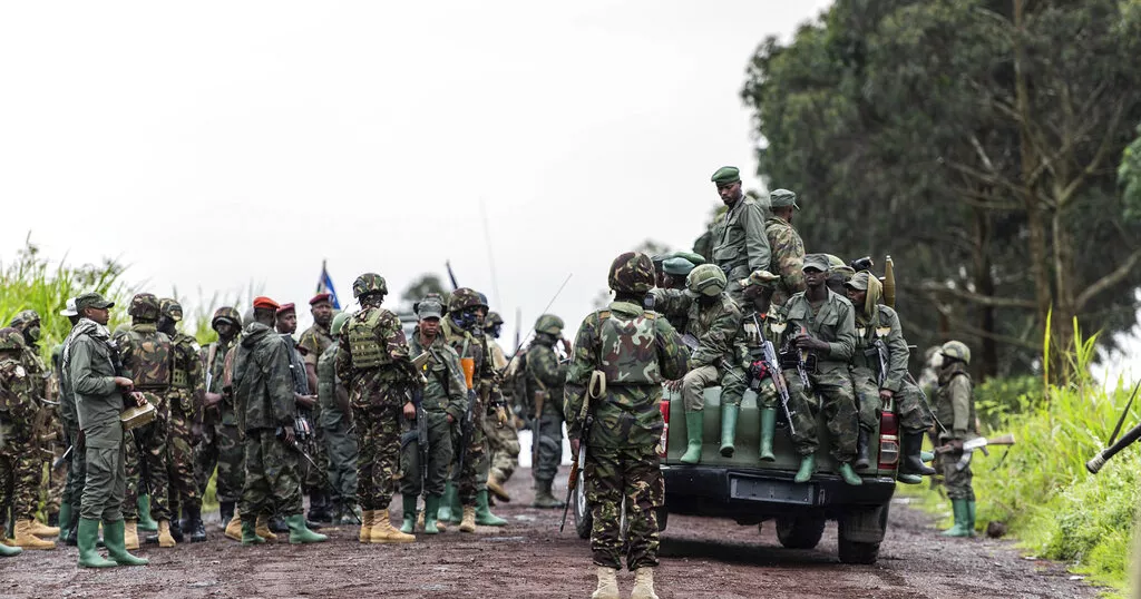 Nord-Kivu : de violents combats relancent la tension à Masisi après quelques jours d’accalmie