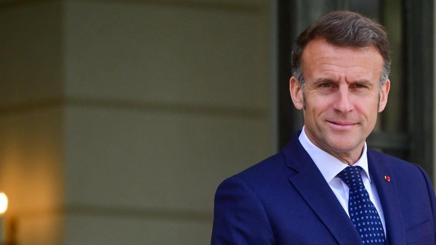 Mission sur le détroit d’Ormuz : une conférence avec les « pays non belligérants » volontaires prévue ce vendredi