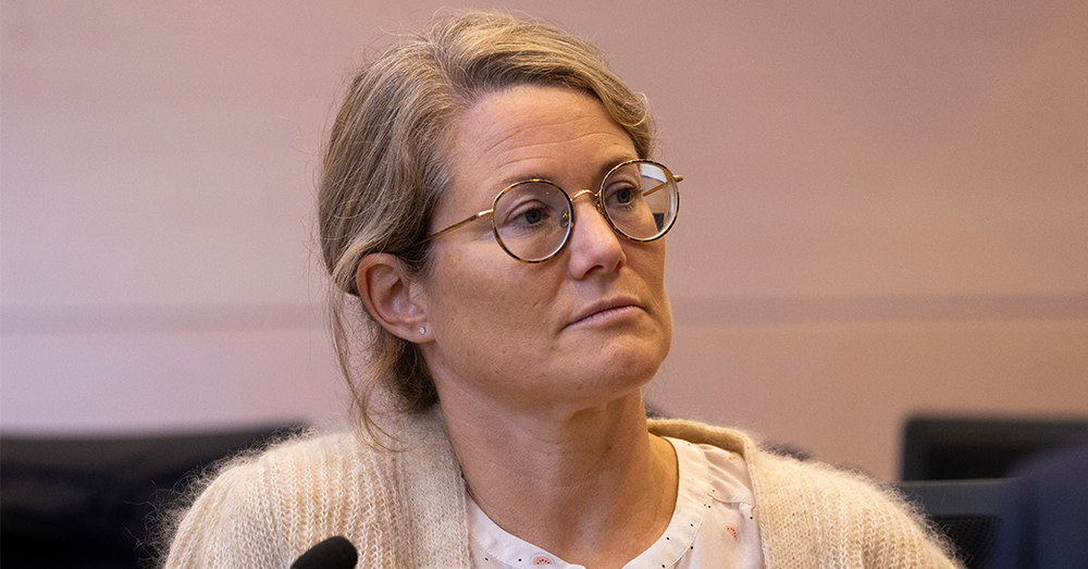 Les demandes d’asile congolaises explosent en Belgique, plus de 400 au premier trimestre