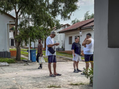 RDC: premières explications du gouvernement sur l’arrivée de migrants expulsés des États-Unis
