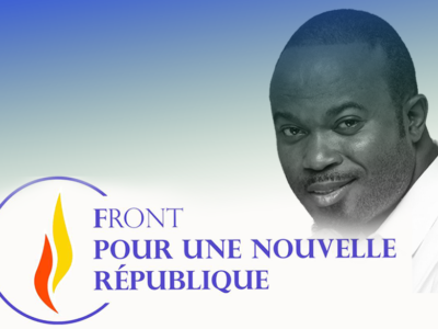 RDC: Un nouveau front politique pour consolider le pouvoir et réformer la République