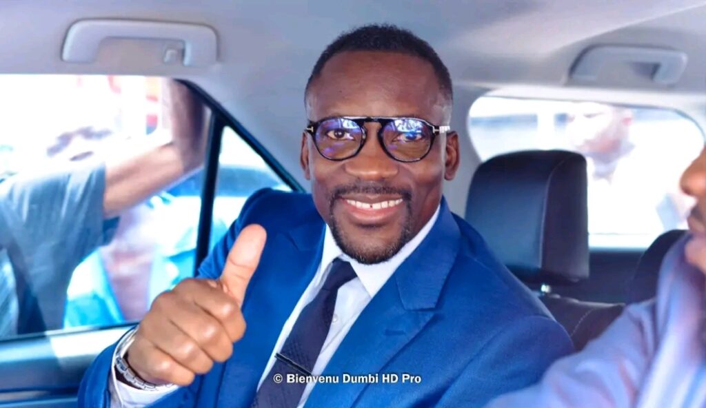 FECOFA : la bataille pour la présidence est lancée