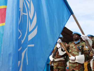 RDC: La MONUSCO salue les avancées enregistrées à Montreux dans le cadre du processus de Doha