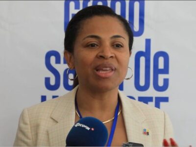 Grand Salon de l’Autiste : Mado Madiya appelle à l’inclusion scolaire des enfants autistes en zones de conflit