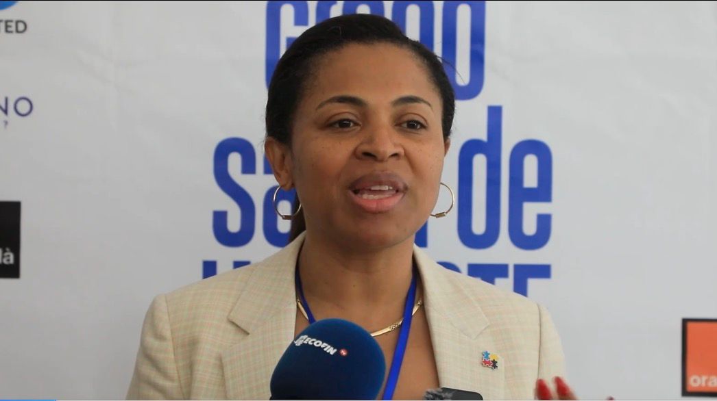 Grand Salon de l’Autiste : Mado Madiya appelle à l’inclusion scolaire des enfants autistes en zones de conflit