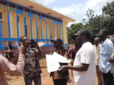 Sud-Ubangi : les agronomes réclament la déchéance du ministre provincial de l’agriculture