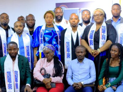 RDC : Les familles des militaires et policiers réclament une reconnaissance officielle de l’Etat