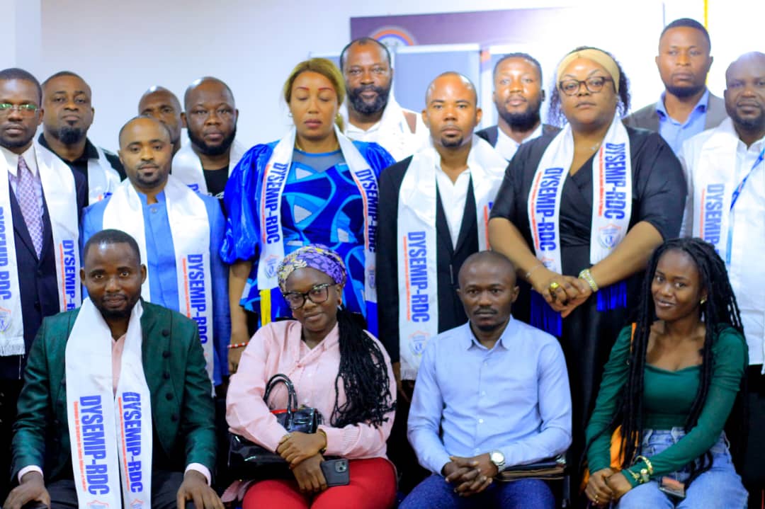 RDC : Les familles des militaires et policiers réclament une reconnaissance officielle de l’Etat