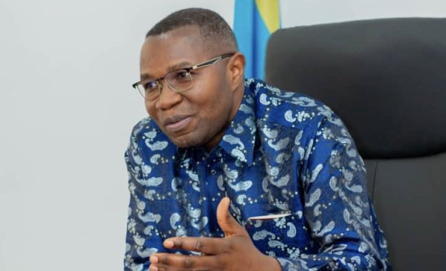 Trop de politique éloigne les pays africains du développement