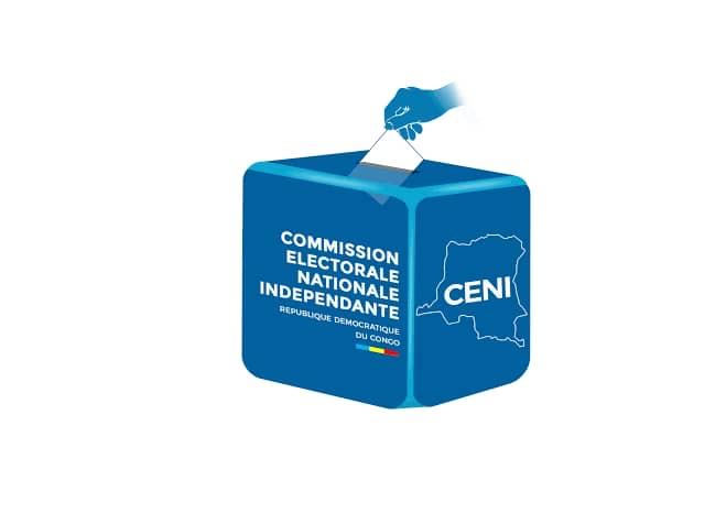 CENI — Commission Électorale Nationale Indépendante