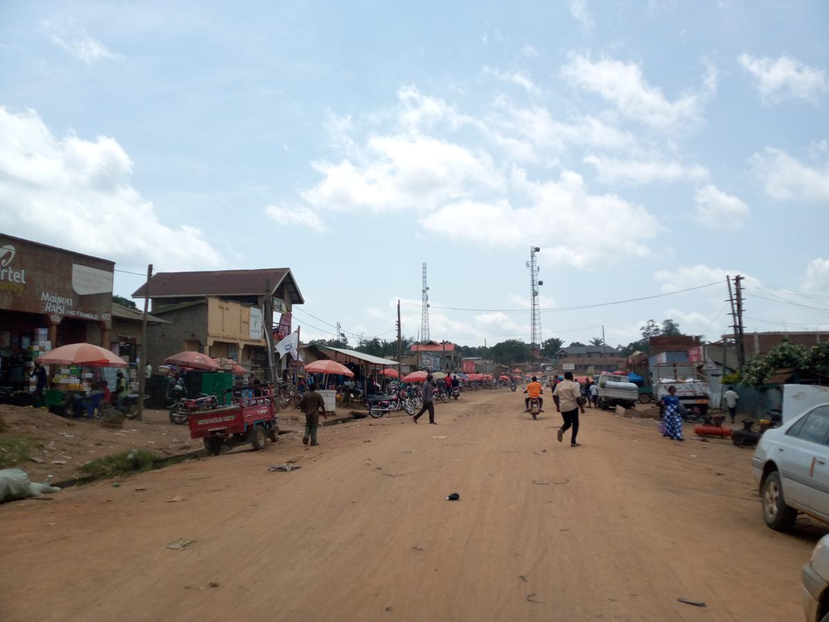 Ituri : le retour de la paix relance la vie dans les villages autrefois meurtris