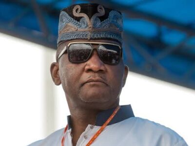 Dix ans après la disparition de Papa Wemba, Moïse Moni Della évoque un mentor discret