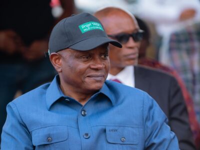 En RDC, Grégoire Mutshail Mutomb impulse une stratégie nationale pour des coopératives multisectorielles à grande échelle