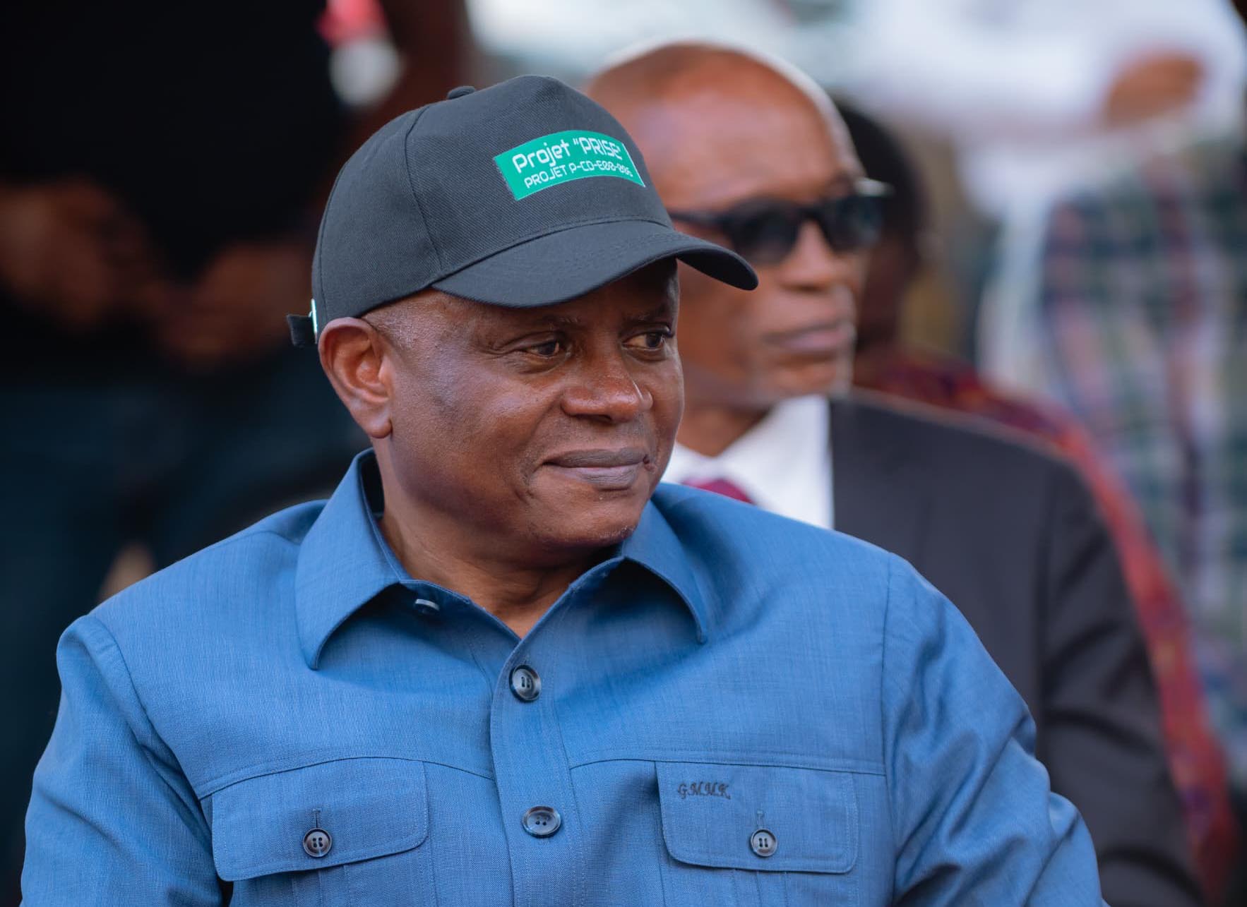 En RDC, Grégoire Mutshail Mutomb impulse une stratégie nationale pour des coopératives multisectorielles à grande échelle