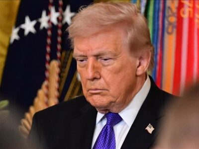 Guerre au Moyen-Orient : Trump envisage de nouvelles discussions avec l’Iran au Pakistan