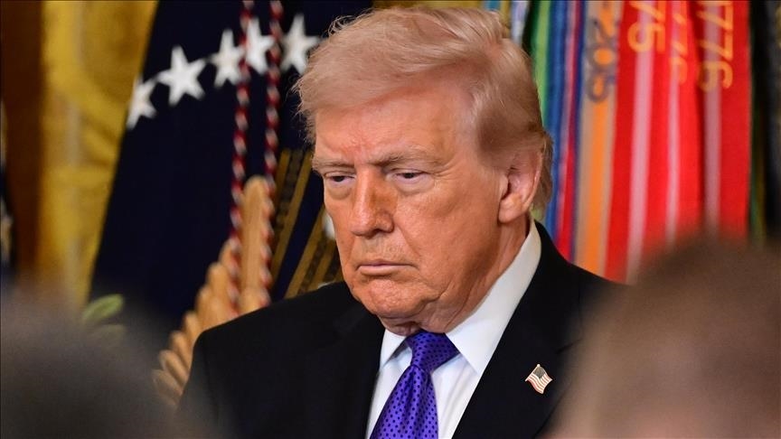 Guerre au Moyen-Orient : Trump envisage de nouvelles discussions avec l’Iran au Pakistan