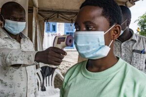 Ebola en RDC: pourquoi le diagnostic a traîné durant un mois