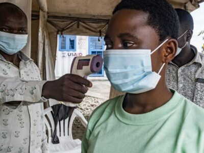 Ebola en RDC: pourquoi le diagnostic a traîné durant un mois