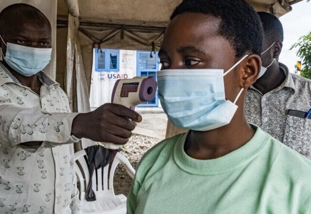 Ebola en RDC: pourquoi le diagnostic a traîné durant un mois