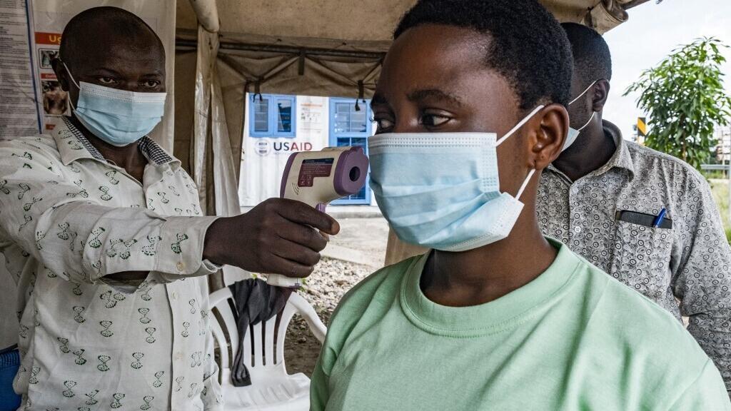 Ebola en RDC: pourquoi le diagnostic a traîné durant un mois