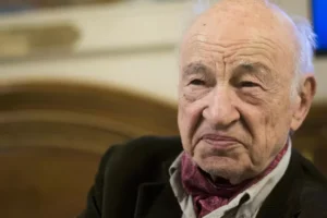 Décès d’Edgar Morin : la France perd l’un de ses plus grands penseurs