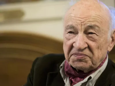 Décès d’Edgar Morin : la France perd l’un de ses plus grands penseurs