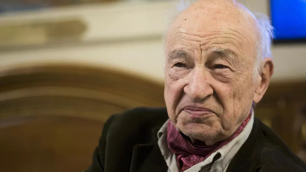 Décès d’Edgar Morin : la France perd l’un de ses plus grands penseurs