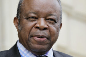 Ebola: «Cela va prendre du temps, mais on va vaincre», affirme le professeur Jean-Jacques Muyembe