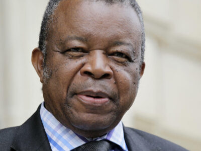 Ebola: «Cela va prendre du temps, mais on va vaincre», affirme le professeur Jean-Jacques Muyembe