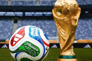 Coupe du Monde 2026: les organisateurs annoncent des mesures sanitaires harmonisées aux pays exposés au virus Ebola