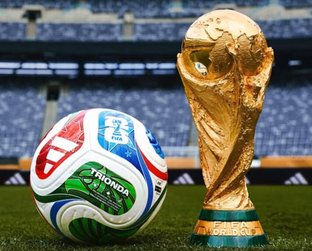 Coupe du Monde 2026: les organisateurs annoncent des mesures sanitaires harmonisées aux pays exposés au virus Ebola