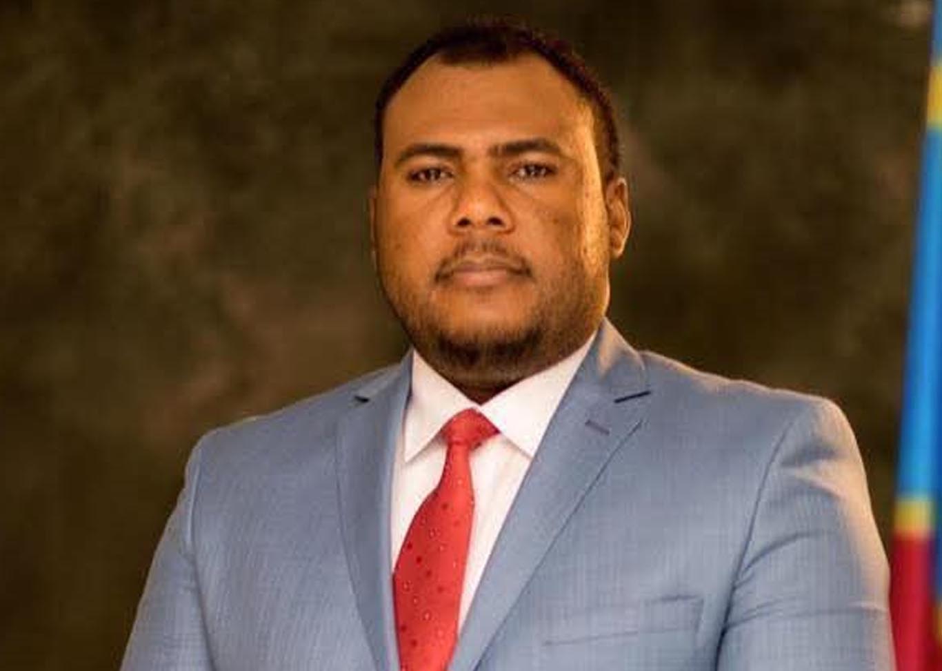 Belgique : Andy Bemba appelle les Congolais à privilégier l’intérêt supérieur de la nation