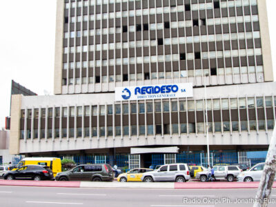 Kinshasa: La REGIDESO lance un concours national de recrutement