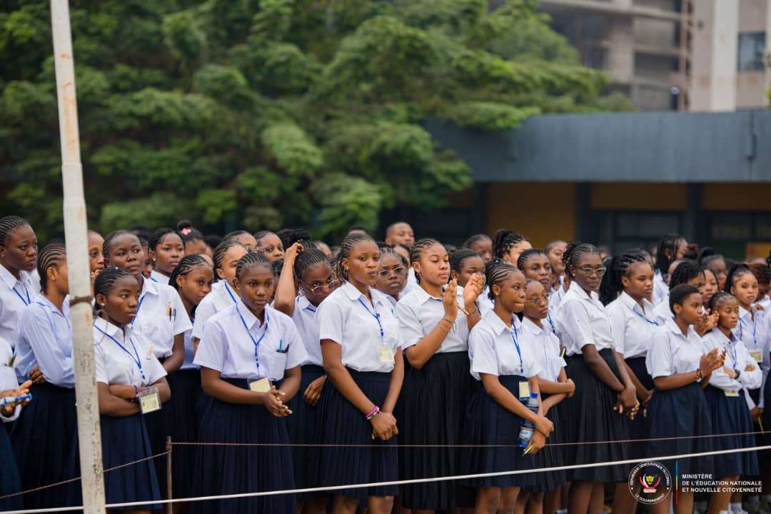 Examen d’État 2026 : coup d’envoi des épreuves préliminaires pour les finalistes