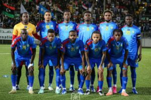 Coupe du monde 2026 : la RDC appelée à respecter une stricte mesure sanitaire avant son arrivée aux États-Unis