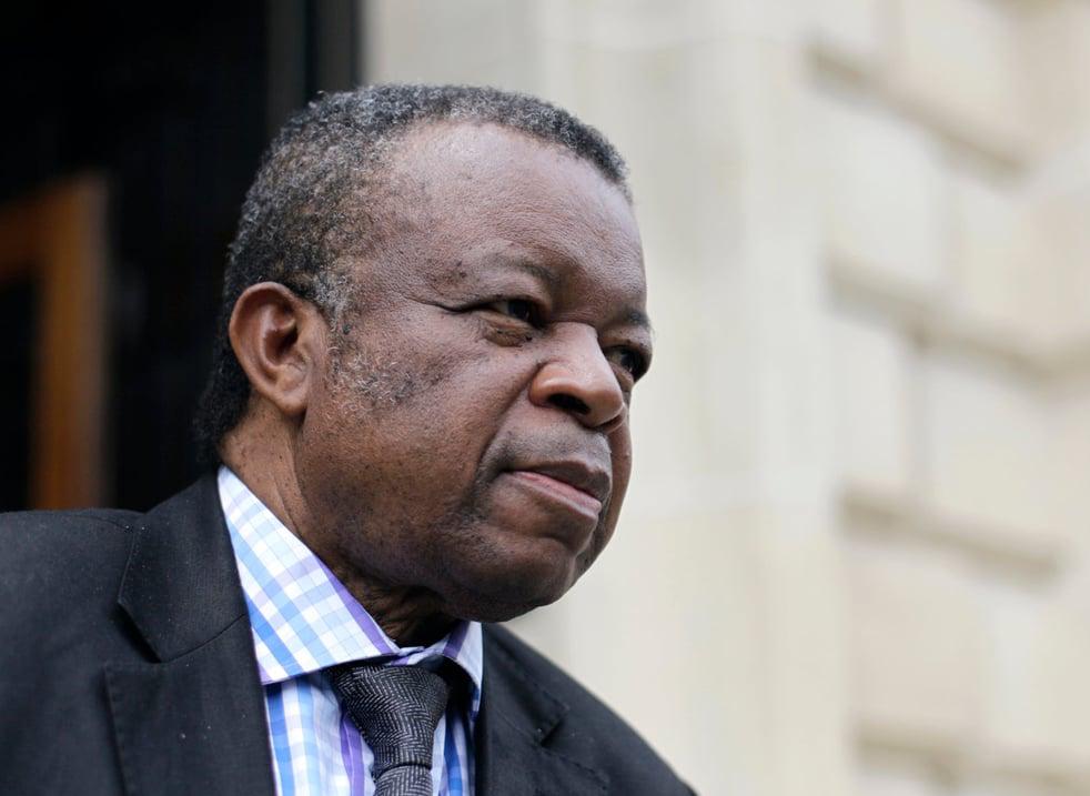 Ebola en RDC : Muyembe évoque une possible « protection croisée » en attendant un vaccin spécifique