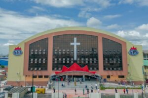 Kinshasa : vive tension autour d’une tentative d’exécution à la Chapelle des Vainqueurs Internationale de Limete