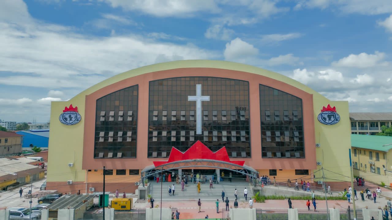 Kinshasa : vive tension autour d’une tentative d’exécution à la Chapelle des Vainqueurs Internationale de Limete